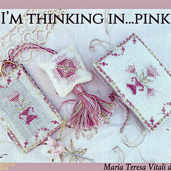 MTVD - I'm Thinking In ... Pink