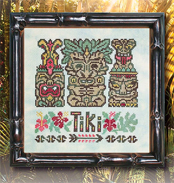 NKCR - P0052 - Tiki Time