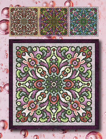 NKCR - M0087 - Roll Your Own - Bubbles