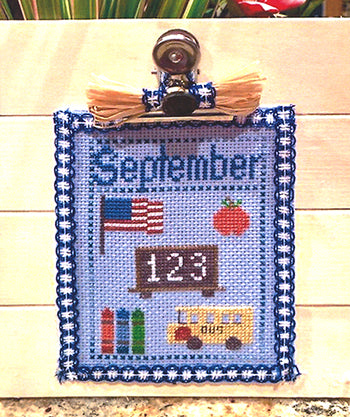 PBD - Pocket Pattern - 09 September