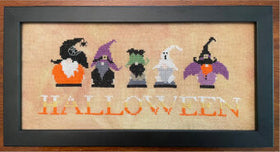 AURY - Grumpy Old Men Celebrate: Halloween