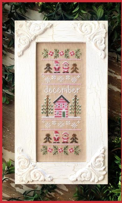 CCN - Sampler of the Month - 12 - December