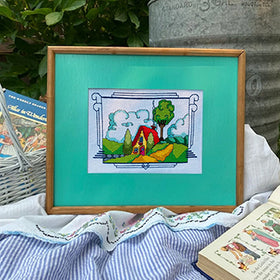 LUHU - Over The Hill