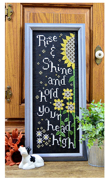 ABFA - Advice From A Sunflower