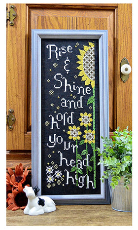 ABFA - Advice From A Sunflower