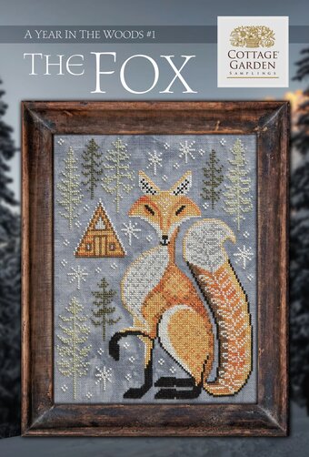 CGS - The Fox