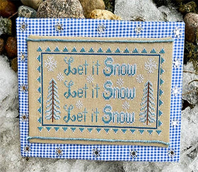 PBD - Let It Snow
