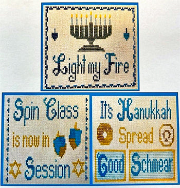 PBD - Happy Challah Days