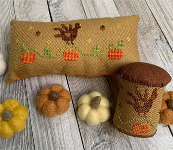 NBD - Turkey Trot - NBD-199