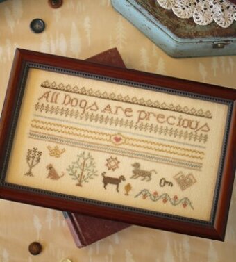 OHFA - All Dogs Are Precious