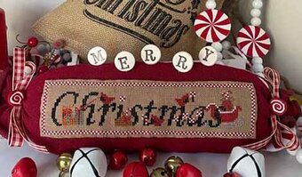 MDID - A Peppermint Christmas