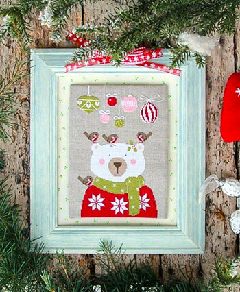 MDCH - The Bear And The Robins