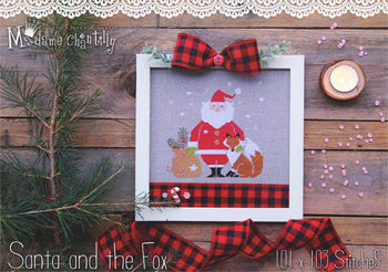 MDCH - Santa And The Fox