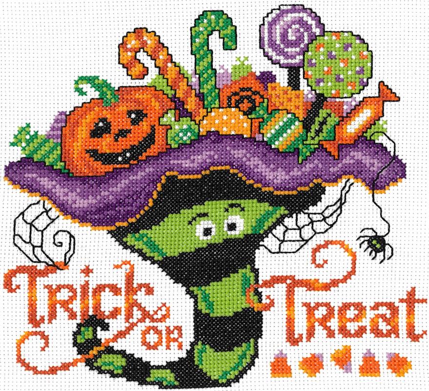 IMAG - 3316 - Ursula Michael - Witchy Treats