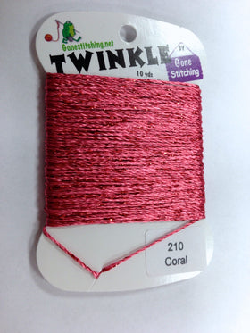 GNST - Twinkle - 0210 - Coral