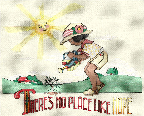 IMAG - 3328 - Mary Engelbreit - No Place Like Hope