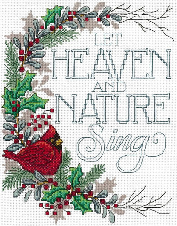 IMAG - 3333 - Diane Arthurs - Let Heaven & Nature Sing