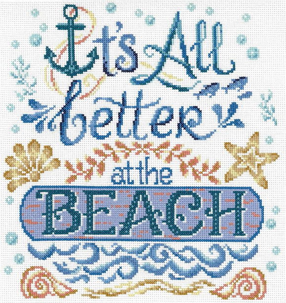 IMAG - 3341 - Ursula Michael - Better At The Beach