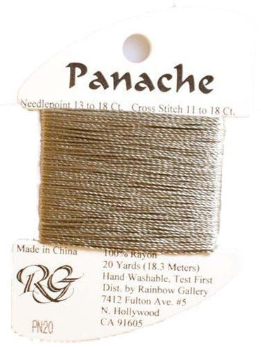 RBGL - Panache - PN-0020 - Desert Sage