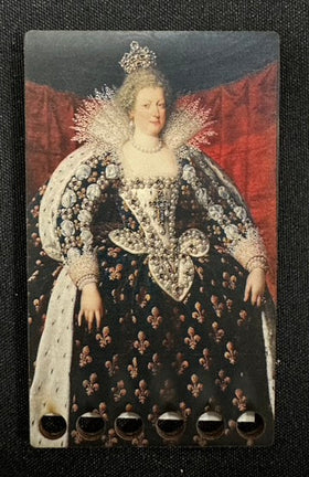 TK - Thread Keep - 022