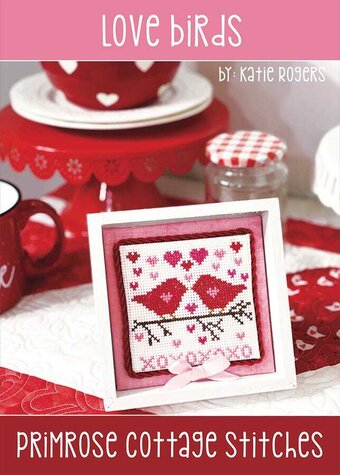 PCS - 049 - Love Birds