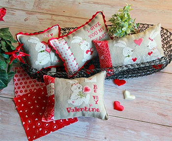 MDCH - Be My Valentine