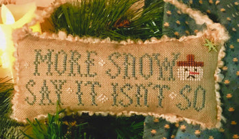 HE - Country Spirits Collection Say It Isn't So