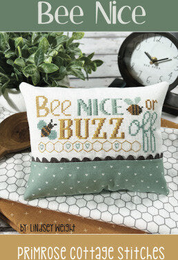 PCS - 061 - Bee Nice