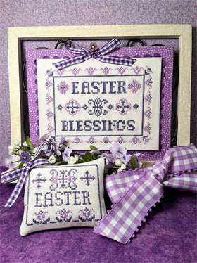 SSTD - Easter Blessings