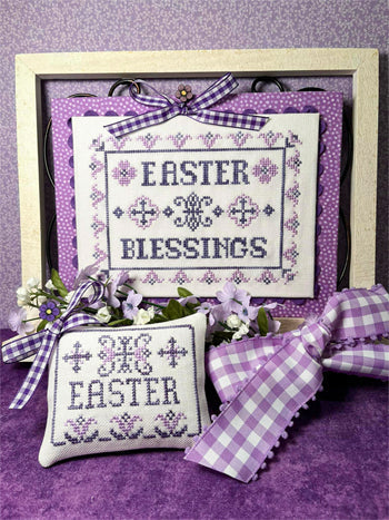 SSTD - Easter Blessings