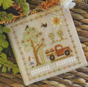 LHNW - Fall On The Farm - 04 - Pick Your Own