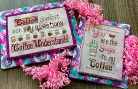 PBD - Coffee Talk