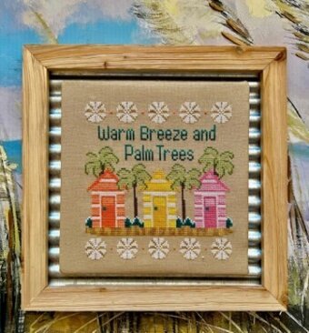 PBD - Warm Breezes