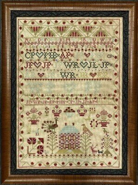 CAN - Jane Penny 1834