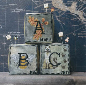 PNPN - When I Think Of ABC