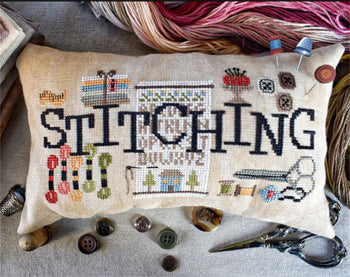 PNPN - When I Think Of Stitching