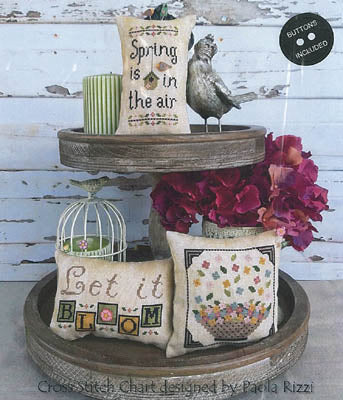 PNPN - Spring Trio 2022