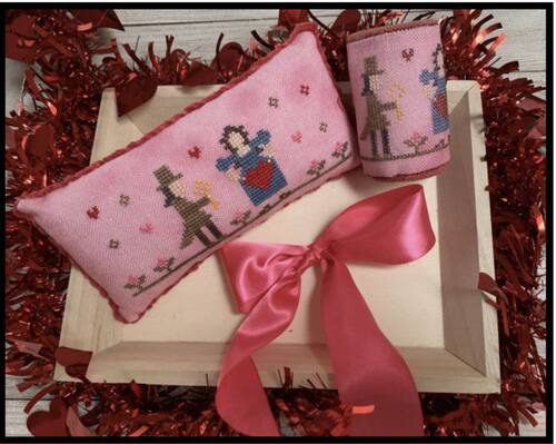 NBD - Will You Be Mine - NBD-205