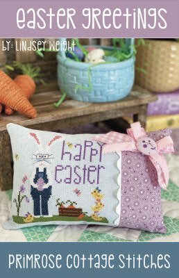 PCS - Easter Greetings - PCS-071