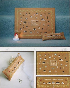 CTPX - House Sampler