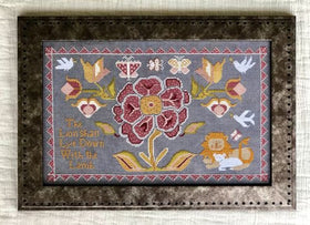 KABA - The Lion & The Lamb