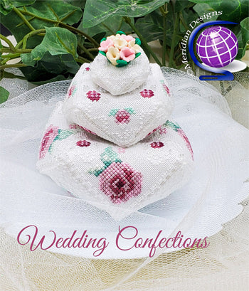 MRDS - Wedding Confections - MD-032