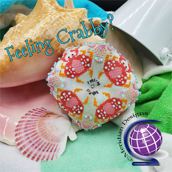 MRDS - Feeling Crabby - MD-033