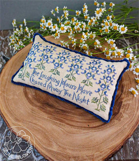 TBF - Language of Flowers - Lupine