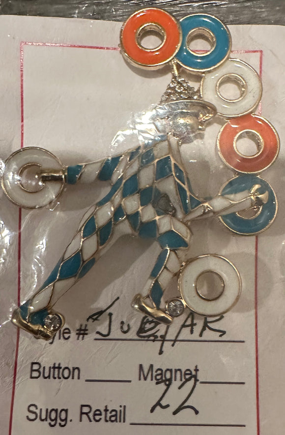 SBBT - Needle Minder - 22-001