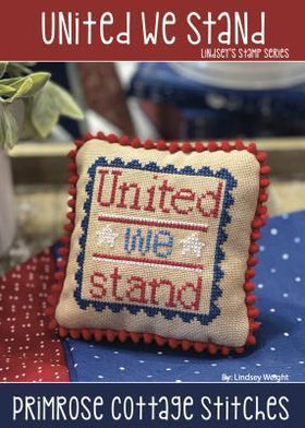 PCS - 078 - Stamp Series - United We Stand