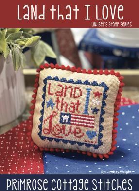 PCS - Land That I Love - PCS-079