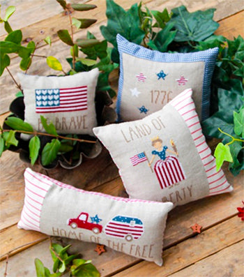 MDCH - Land of Liberty