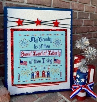 PBD - American Rhapsody