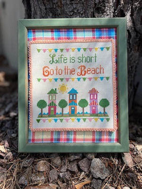 PBD - Life Is Short